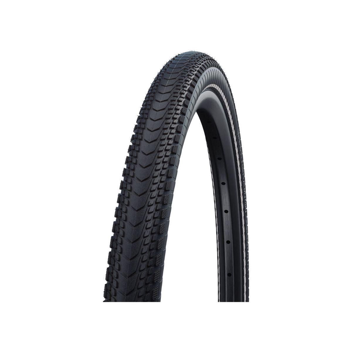 Schwalbe Marathon Almotion Evolution Line Race Guard schwarz/reflex 40-622 SB11654230