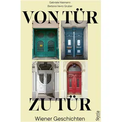 Von Tür zu Tür, Sachbücher von Gabriele Hasmann