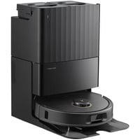 Qrevo 5AE, Saugroboter schwarz, Mit Multifunktions-Dockingstation