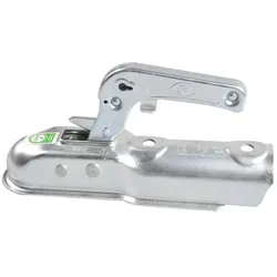 ProPlus 341013 Kugelkupplung rund 50mm Anhängerkupplung