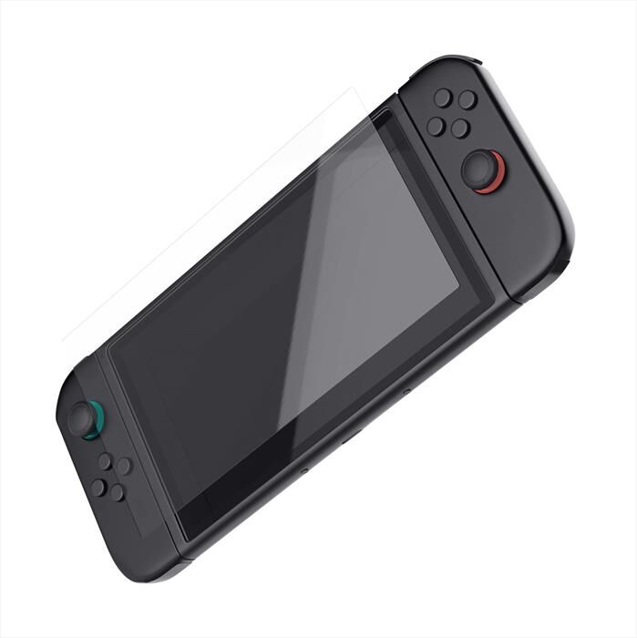 Trust Gxt1254 Tempered Glass F Switch 2-trasparente