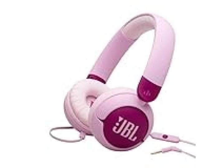 JBL Junior 320 Kids Wired Headset