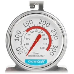 Kitchen Craft Ofenthermometer