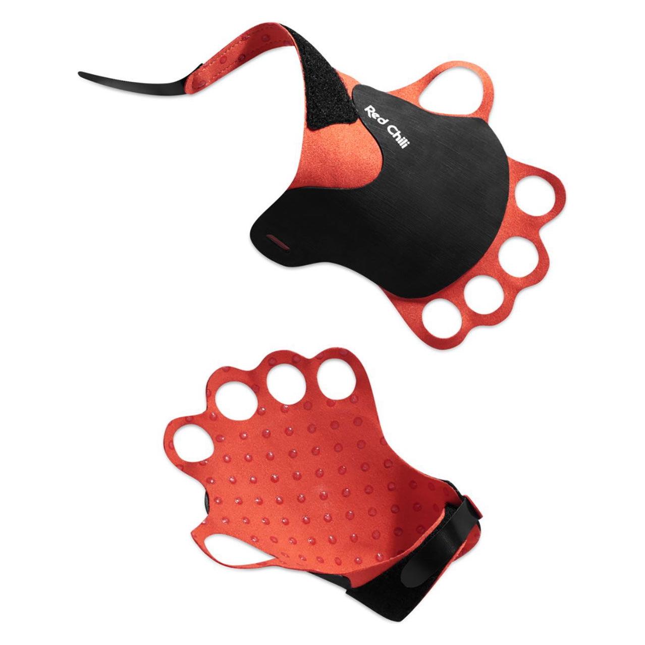 Red Chili Jamrock (L) (403719)