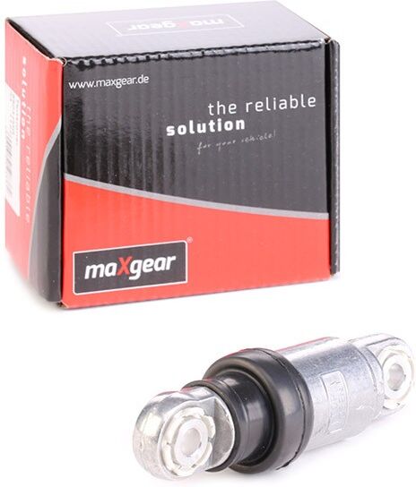 MAXGEAR 54-1169 Vibration Damper, v-ribbed belt