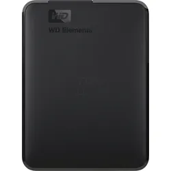 WDBU6Y0020BBK - WD Elements portable 2TB