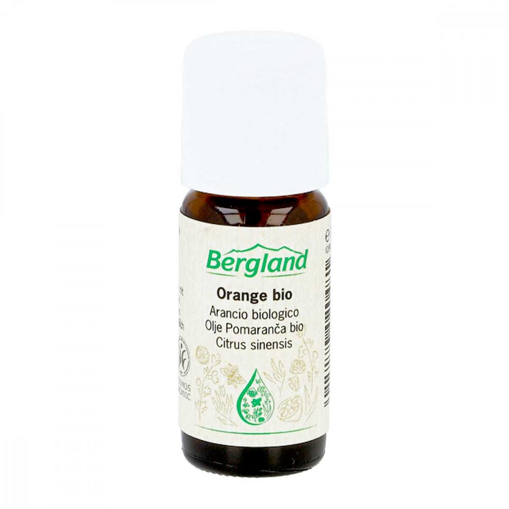 Bergland GmbH Orangen öl Bio 00826935