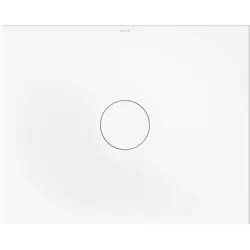 BetteAir Duschfliese, 1000x800mm, 7358-000, Farbe: Weiß