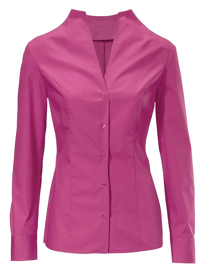Heine Bluse in Pink - 38