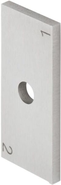 Geberit Hobelmesser 240669001 zu Handrohrschaber, Ø 56 - 125mm