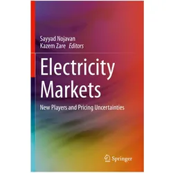 Electricity Markets, Fachbücher