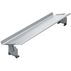 Peka Metall, Möbelausstattung, Zusatztablar-Set (1 Stk.)