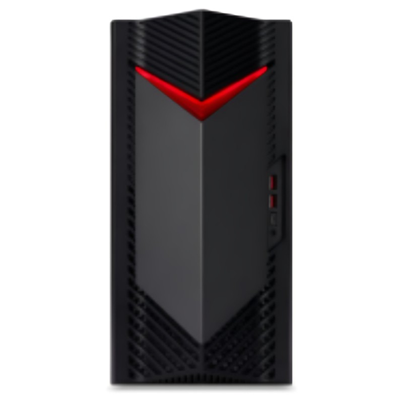 Acer Nitro 50 N50-660 Core Ultra 7 265F RTX 5060 32GB/1TB Win11 (DG.E4FEG.006)