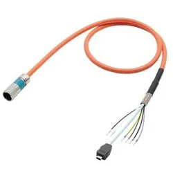 Siemens Dig.Industr. MOTION-CONNECT 500 6FX5002-8QN04-1BC0