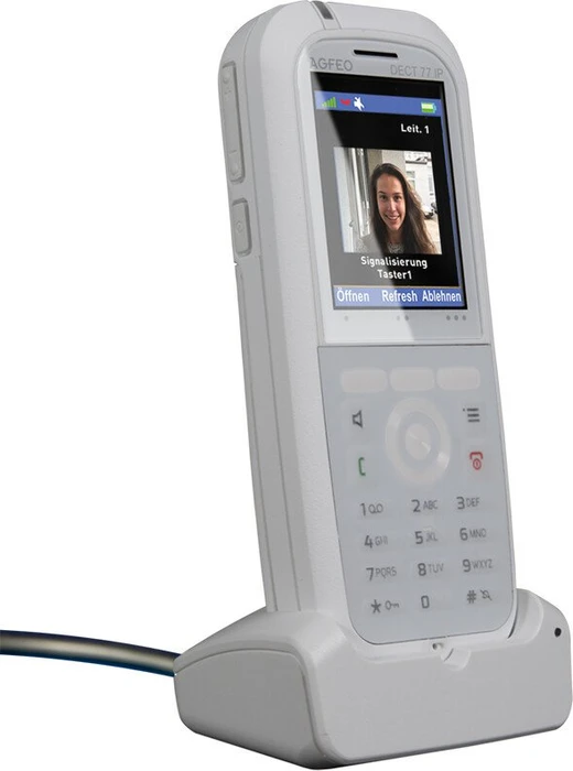 AGFEO DECT 78 IP