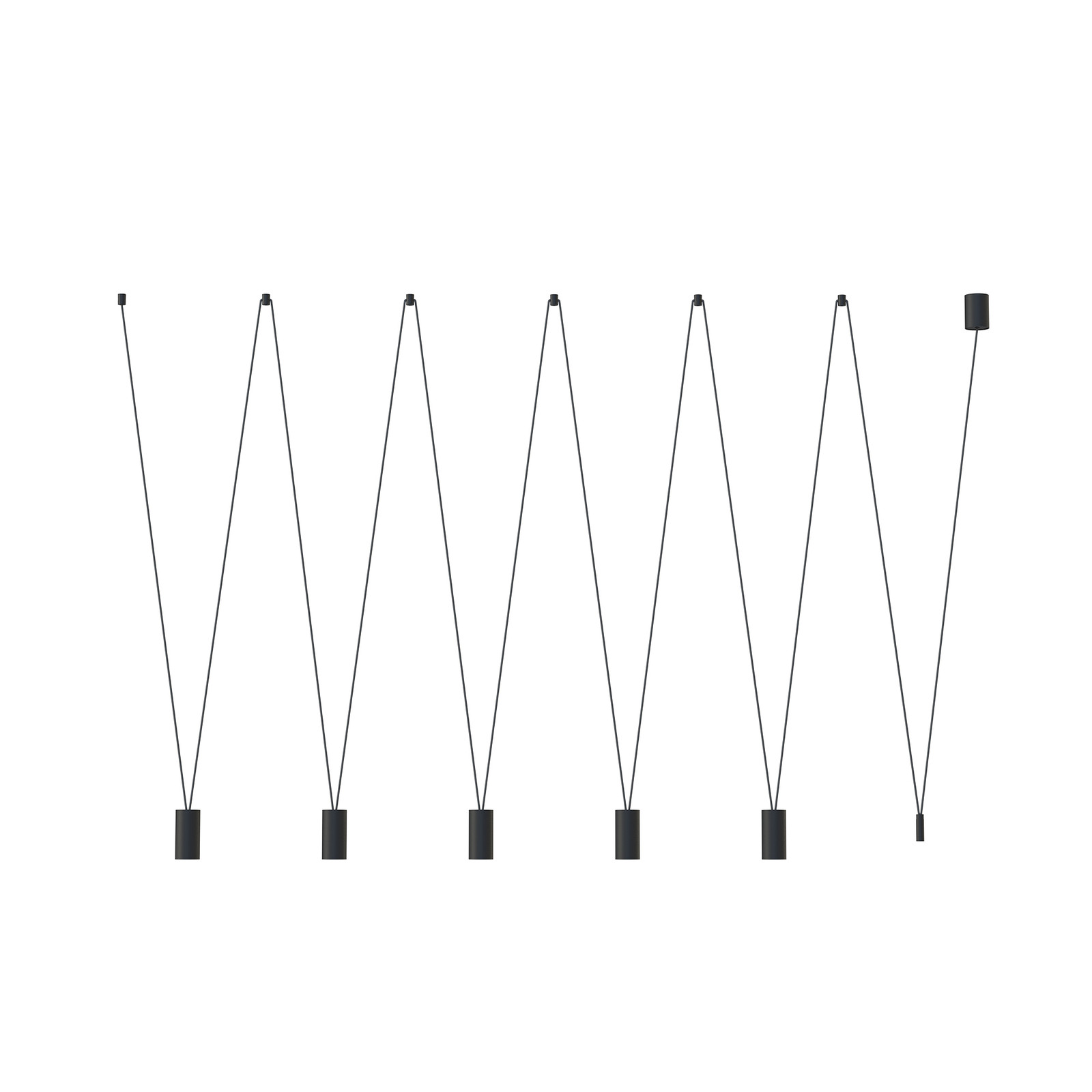 Hanglamp Nowodvorski MORE EYE V 7825
