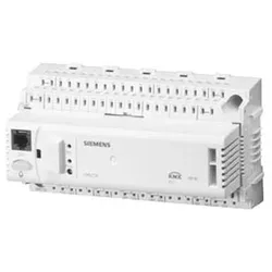 Siemens Dig.Industr. Universalregler BPZ:RMU710B-1