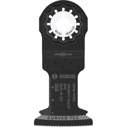 Bosch PRO AIZ 45 APIB Tauchsägeblatt 45 x 45 mm - 2608669616