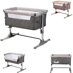 Lorelli, Beistellbett, Sleep n Care