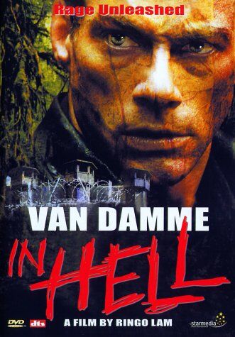 Ringo Lam - In Hell - Rage Unleashed (FSK 16) - Preis vom 09.10.2026 07:28:09 h