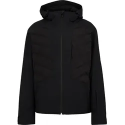 ZIENER TURON-Z Jacke 2026 black - 52