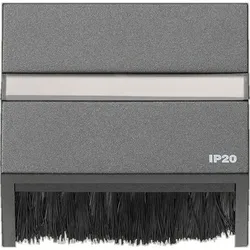 Gira Adapterrahmen Haube 068267