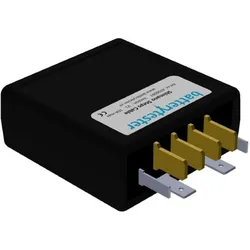 Batterytester, E-Bike Zubehör, (E-Bike Adapter)