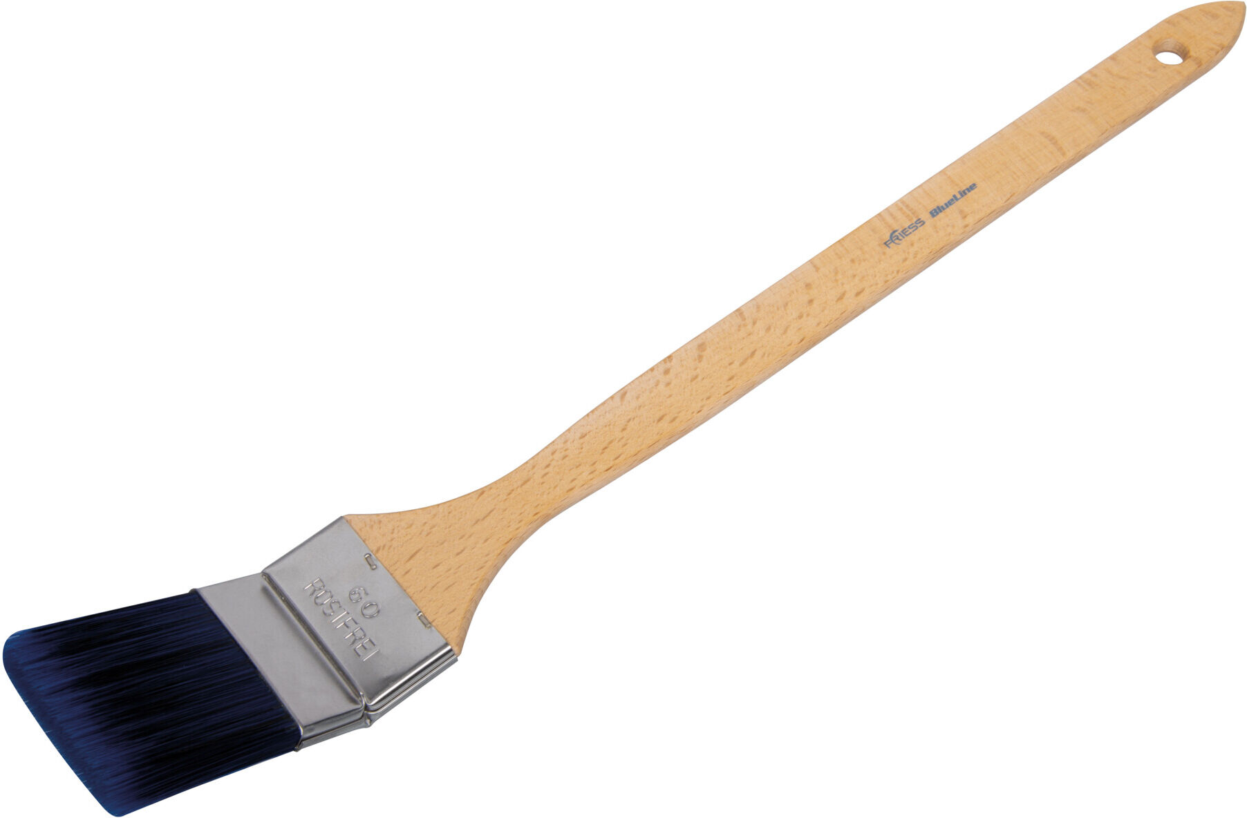 FRIESS-TECHNO-PROFI Heizkörperpinsel 75mm 6 Stärke (F8941730)