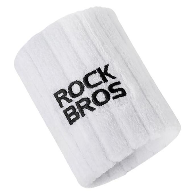 Rockbros 190009 Armband - Sport, Weiss (72591244)