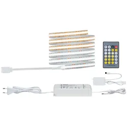 PAULMANN MaxLED 1000 Basis Set 1,5m COB TunW