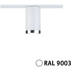 Paulmann, Deckenstrahler, URail Spot Tube (GU10)
