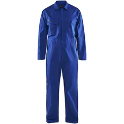 Blakläder Overall 6270 1800 in div. Farben - kornblumenblau - D120 (D30)
