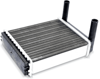 PRASCO RTA6099 Heater matrix
