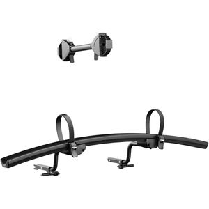 Atera Fahrradträger-Zubehör 022802, Erweiterung für Fahrradträger Forza M und L