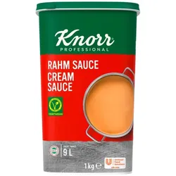 Knorr® Rahmsauce 1,0 kg