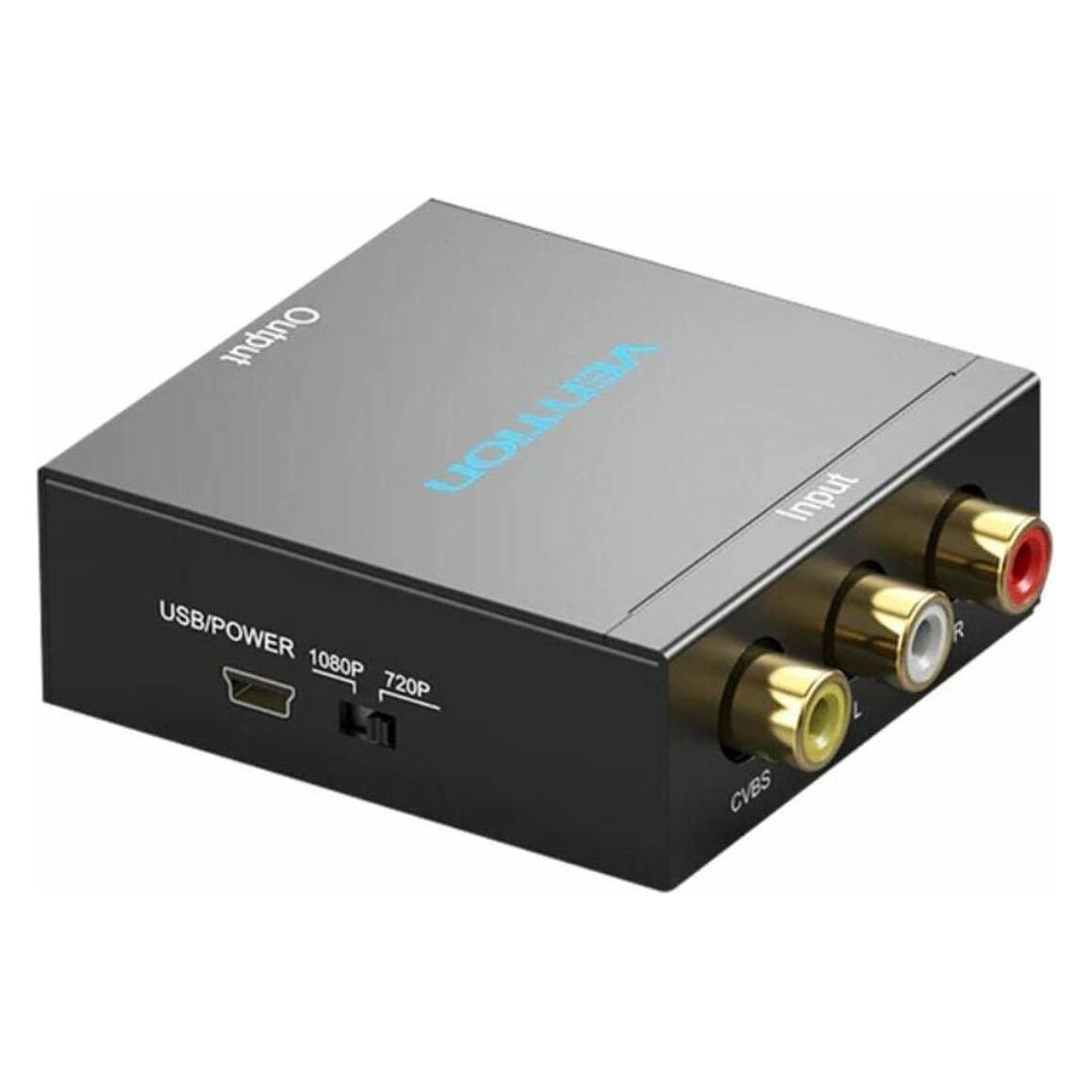 Vention AEFB0 (AEFB0)