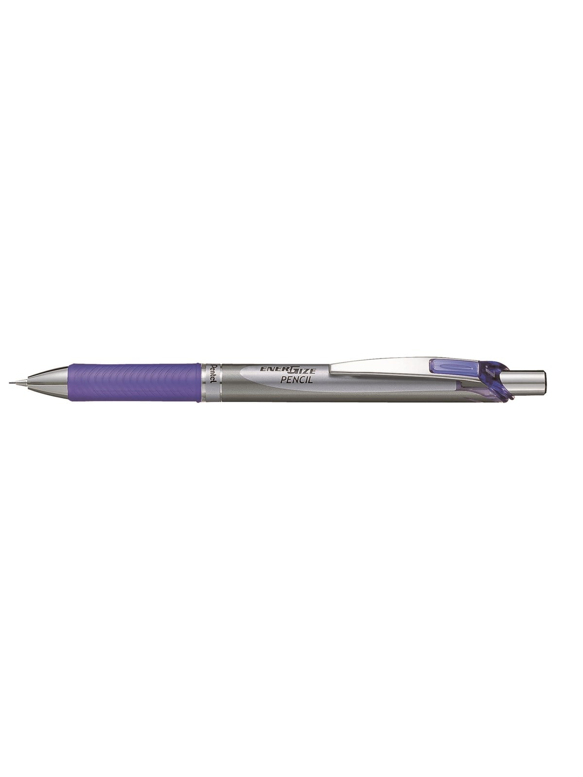 Pentel PL75-V EnerGize Pencil 0.5mm Viol - 12 pcs.