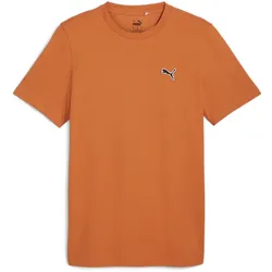 PUMA Better Essentials T-Shirt Herren 20 - maple syrup XL