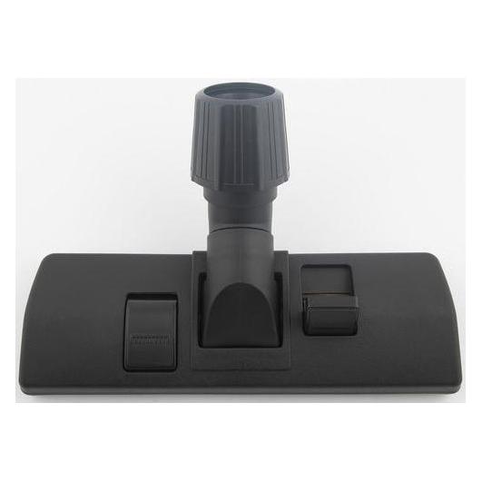 Variant Staubsaugerdüse Universal Schwarz 30-37 mm (1000202)