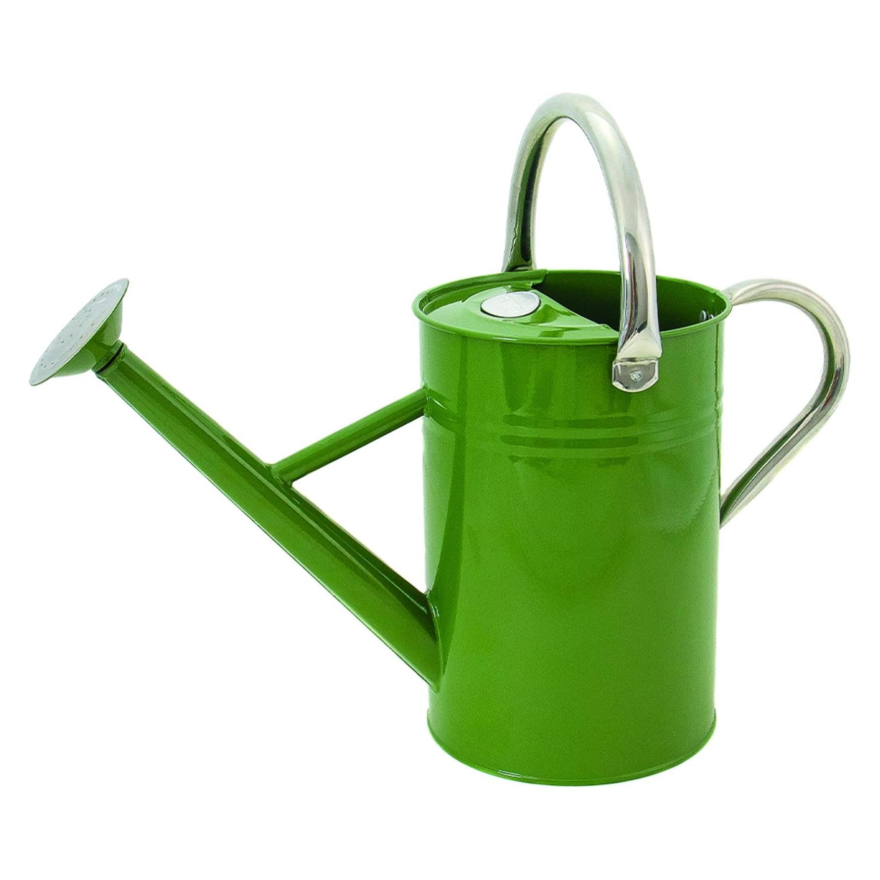 Kent & Stowe KS Giesskanne olivgruen 4,5 l (4.50 l) (735715)