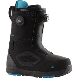 BURTON PHOTON BOA WIDE Boot 2027 black - 44