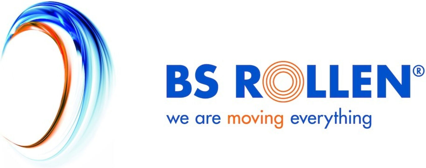 BS Rollen Rollständer Tragrolle 600 mm (ROLLST..600)