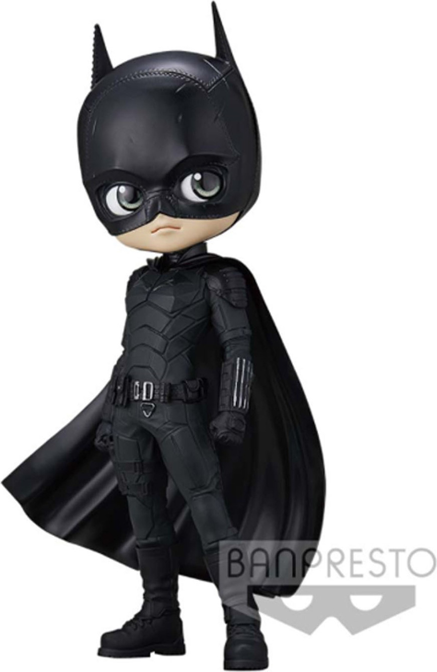 Banpresto Q Posket DC Batman Versie A
