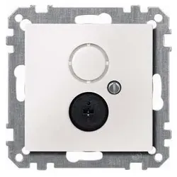 Merten Steckdosen-Einsatz pws 297419