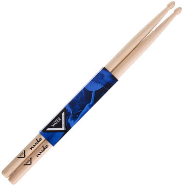 Vater Hickory 5B Nude Wood