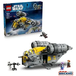 LEGO Star Wars 75447 The Razor Crest 75447