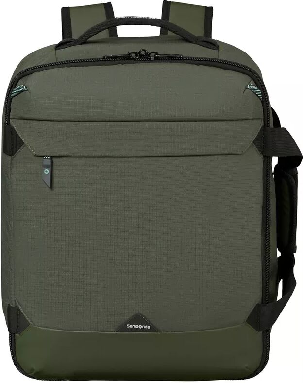 Samsonite - Tasche, 45 L, Grün