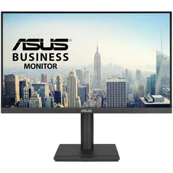 ASUS VA27DQFS Computerbildschirm 68,6 cm (27") 1920 x 1080 Pixel Full HD LCD Schwarz