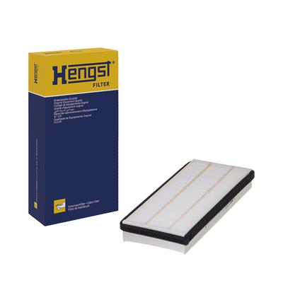 HENGST FILTER Filter, Innenraumluft E5931LI