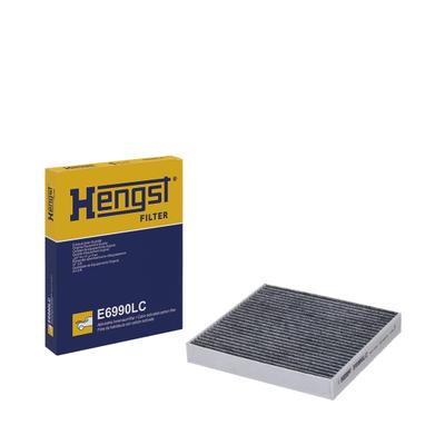 HENGST FILTER Filter, Innenraumluft e6990lc für HYUNDAI KIA